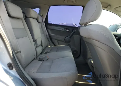 2018 Honda Cr-V Lx z USA, uszkodzony, nr VIN 3CZRE38328G703934